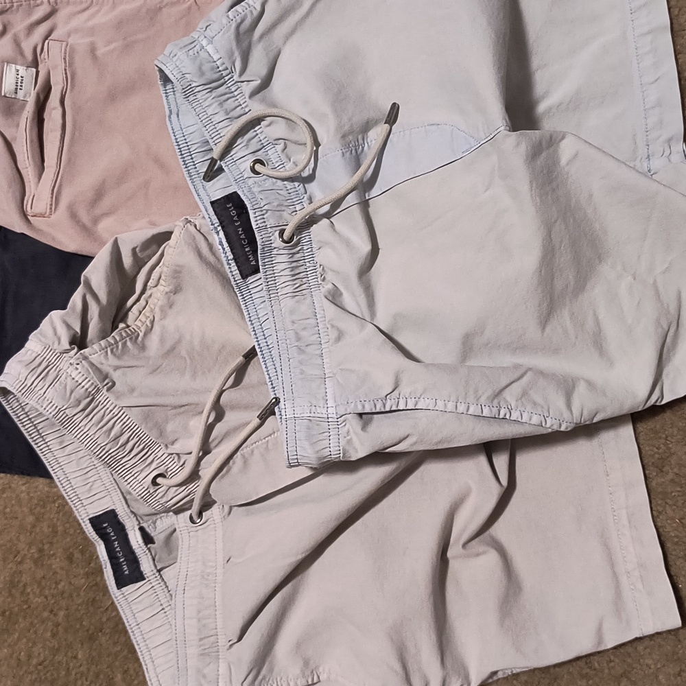 Men's XS shorts - Picture 2 of 3